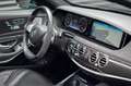 Mercedes-Benz S 63 AMG 4Matic Lang / Pano / Burmester / Carbon Zwart - thumbnail 14