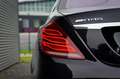 Mercedes-Benz S 63 AMG 4Matic Lang / Pano / Burmester / Carbon Zwart - thumbnail 20