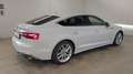 Audi A5 Sportback 40 g-tron S line LED/LEDER/HUD/ACC/LANE/ Weiß - thumbnail 4
