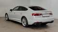 Audi A5 Sportback 40 g-tron S line LED/LEDER/HUD/ACC/LANE/ Weiß - thumbnail 8