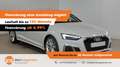Audi A5 Sportback 40 g-tron S line LED/LEDER/HUD/ACC/LANE/ Weiß - thumbnail 1