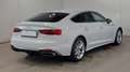 Audi A5 Sportback 40 g-tron S line LED/LEDER/HUD/ACC/LANE/ Weiß - thumbnail 7