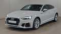 Audi A5 Sportback 40 g-tron S line LED/LEDER/HUD/ACC/LANE/ Weiß - thumbnail 2