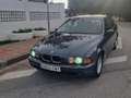 BMW 528 528i E39 Сірий - thumbnail 4
