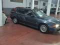 BMW 528 528i E39 Grijs - thumbnail 10