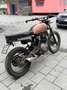 Honda NX 650 Custom / CAFE RACER Marrón - thumbnail 9