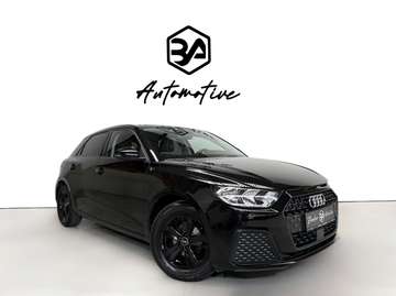A1 Sportback 25 TFSI look S line S tronic | B&O |