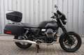 Moto Guzzi V 7 - Zwart - thumbnail 1