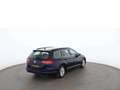 Volkswagen Passat Variant 1.6 TDI Comfortline LED RADAR NAV Bleu - thumbnail 3