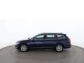 Volkswagen Passat Variant 1.6 TDI Comfortline LED RADAR NAV Azul - thumbnail 5