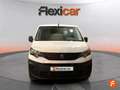 Peugeot Partner 1.6BlueHDI S&S Pro Standard 600kg 100, 73kW/99 PS, Żółty - thumbnail 2