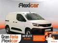 Peugeot Partner 1.6BlueHDI S&S Pro Standard 600kg 100, 73kW/99 PS, Żółty - thumbnail 1