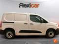 Peugeot Partner 1.6BlueHDI S&S Pro Standard 600kg 100, 73kW/99 PS, Żółty - thumbnail 3