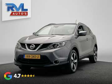 1.6 N-Vision|163PK | Dealer Onderhouden | Trekhaak