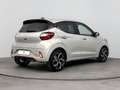 Hyundai i10 1.0 T-GDI N Line 5-zits | 16"LICHTMETALEN N-LINE V Grijs - thumbnail 2