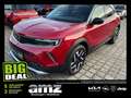 Opel Mokka 1.2 Turbo Elegance LED+SHZ+Fernlichtass. Rood - thumbnail 1