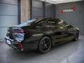 BMW 760 M760e xDrive Limousine G70 XB1 Schwarz - thumbnail 4
