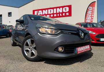 IV 1.5 Dci 90Ch Energy Dynamique