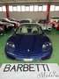 Ferrari 360 3.6 Modena F1 Unipro PERMUTE RATE Bleu - thumbnail 2