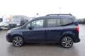 Mercedes-Benz T-Klasse T 180 PROGRESSIVE 7G+LED+Kamera Blauw - thumbnail 4