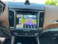 Maserati Levante Diesel//gechipt!!stortive wagen!0477048163 Zwart - thumbnail 9