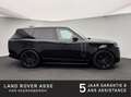Land Rover Range Rover P550e Autobiography SWB AWD Schwarz - thumbnail 27