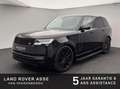 Land Rover Range Rover P550e Autobiography SWB AWD Schwarz - thumbnail 1