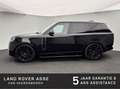 Land Rover Range Rover P550e Autobiography SWB AWD Schwarz - thumbnail 10