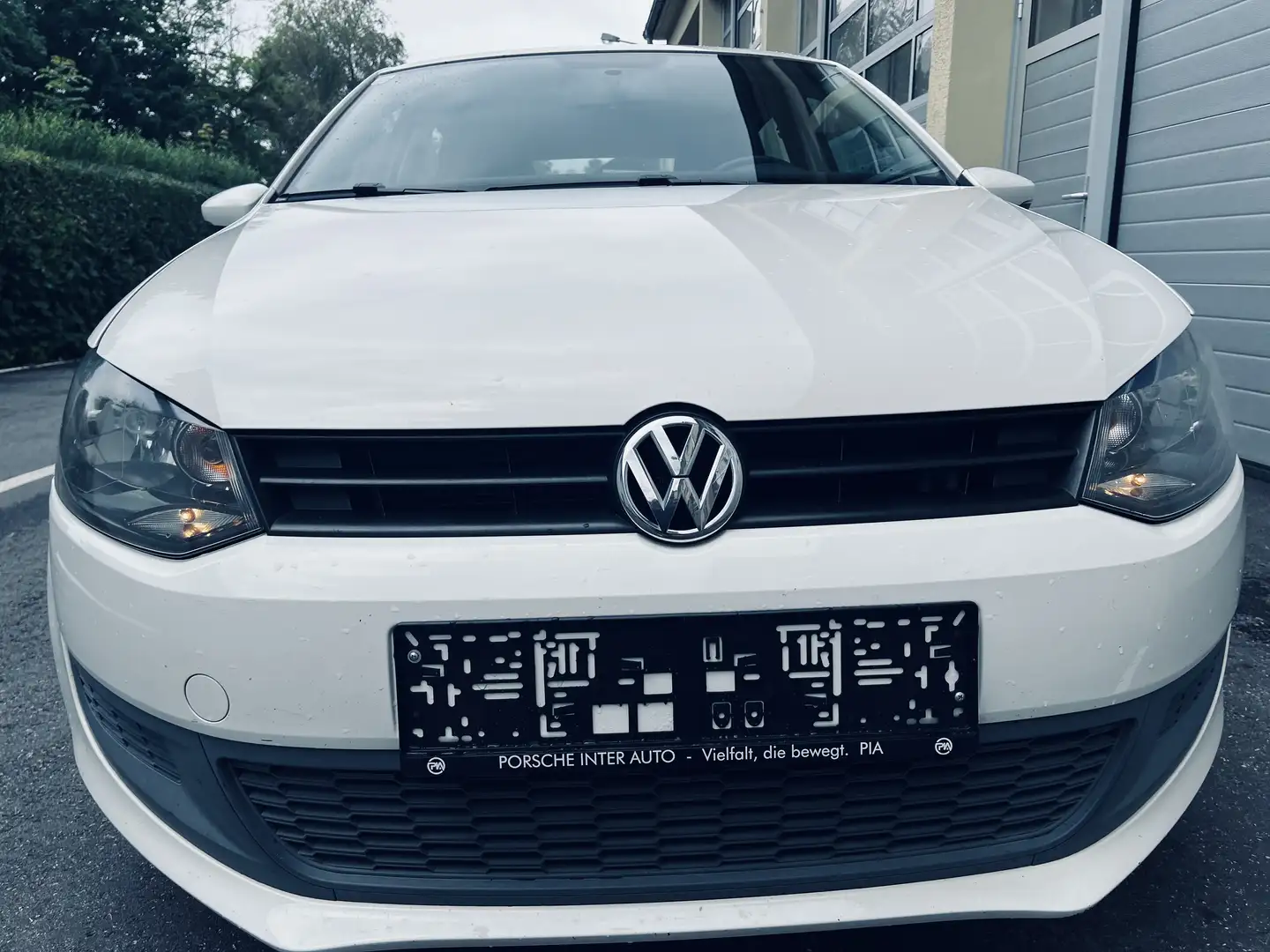 Volkswagen Polo 1.2 TDI Trendline - 1