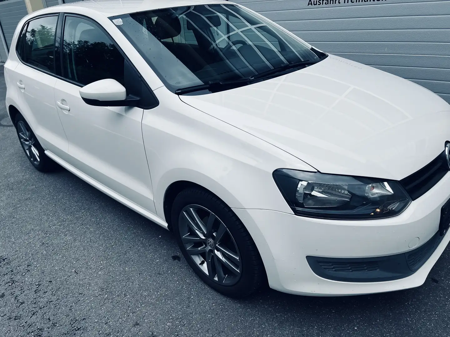 Volkswagen Polo 1.2 TDI Trendline - 2