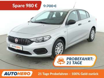 1.4 Pop *KLIMA*GARANTIE*