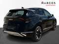 Kia Sportage 1.6 T-GDi PHEV 198kW (265CV) Tech 4x4 Negro - thumbnail 3