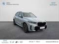 BMW X5 xDrive50e 489ch M Sport Gris - thumbnail 7