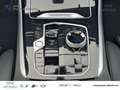 BMW X5 xDrive50e 489ch M Sport Gris - thumbnail 13