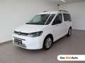 Volkswagen Caddy Life TDI Weiß - thumbnail 1