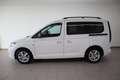 Volkswagen Caddy Life TDI Weiß - thumbnail 3