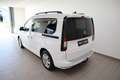 Volkswagen Caddy Life TDI Weiß - thumbnail 5