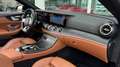 Mercedes-Benz E 400 d Cabrio 4M AMG AIRSCARF 360° "VOLL" Noir - thumbnail 15