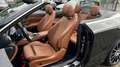 Mercedes-Benz E 400 d Cabrio 4M AMG AIRSCARF 360° "VOLL" Noir - thumbnail 11