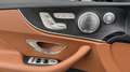 Mercedes-Benz E 400 d Cabrio 4M AMG AIRSCARF 360° "VOLL" Noir - thumbnail 25