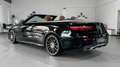 Mercedes-Benz E 400 d Cabrio 4M AMG AIRSCARF 360° "VOLL" Noir - thumbnail 3
