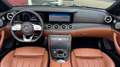 Mercedes-Benz E 400 d Cabrio 4M AMG AIRSCARF 360° "VOLL" Noir - thumbnail 13