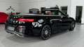 Mercedes-Benz E 400 d Cabrio 4M AMG AIRSCARF 360° "VOLL" Noir - thumbnail 5