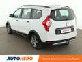 Dacia Lodgy Stepway 1.3 TCe Blanc - thumbnail 4