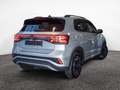 Volkswagen T-Cross 1.5 TSI R-Line Kamera IQ.LIGHT AHK Navi Silber - thumbnail 4