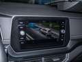 Volkswagen T-Cross 1.5 TSI R-Line Kamera IQ.LIGHT AHK Navi Silber - thumbnail 10