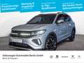 Volkswagen T-Cross 1.5 TSI R-Line Kamera IQ.LIGHT AHK Navi Silber - thumbnail 1