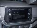 Volkswagen T-Cross 1.5 TSI R-Line Kamera IQ.LIGHT AHK Navi Silber - thumbnail 12