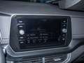 Volkswagen T-Cross 1.5 TSI R-Line Kamera IQ.LIGHT AHK Navi Silber - thumbnail 11