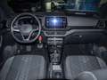 Volkswagen T-Cross 1.5 TSI R-Line Kamera IQ.LIGHT AHK Navi Silber - thumbnail 7